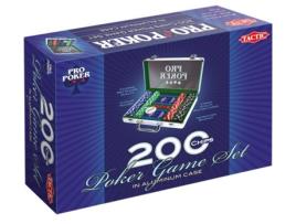 Póquer  Pro Poker case