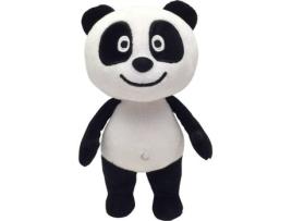 Peluche Pequeno PANDA (18cm)