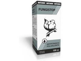 Antifungico para Aves  Fungistop (100 ml)