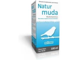 Complemento Alimentar para Aves AVIZOON Naturmuda (100ml)