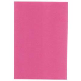 Staples Cartolina, 50 x 70 cm, 250 g/m², Rosa, 1 Unidade