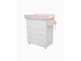 Cómoda  BABY Banheira
