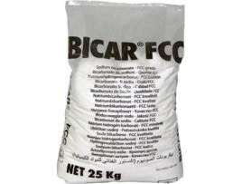 Bicarbonato de Sódio ABEJAR 7120 (25kg)