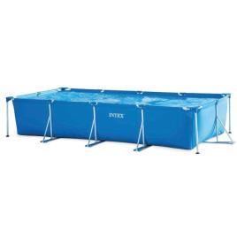 Piscina Tubular  Small Frame Familiar (7127l - 450x220x84cm)