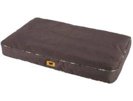 Cama para Cães  Polo (Castanho - Tam: S)