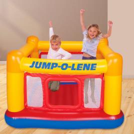 Intex Jump O Lene One Size Multicolor