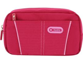 Estojo  Eafit Rosa (20x12.50x8cm)