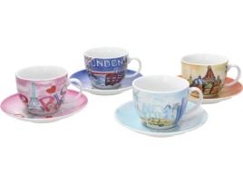 Caneca TOGNANA PORCELLANE Ir085363381