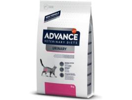 Ração para Gatos  Urinary Feline (8 Kg)