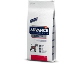Ração para Cães ADVANCE Diabetes Colitis Canina (12 Kg)