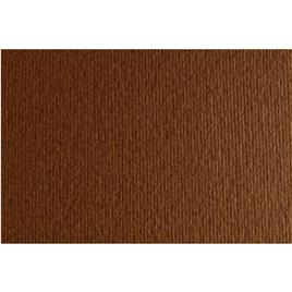 FABRIANO Cartolina Elle Erre, 70 x 100 cm, 220 g/m², Castanho