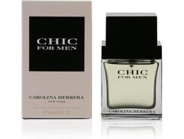 Perfume  Chic Eau de Toilette (60 ml)