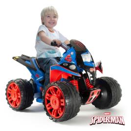 Quad Beast Spider-Man 12V