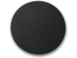 Aplique  Board LED (7W - Pizarra, PMMA - Preto)