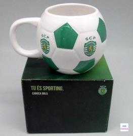 Caneca Bola  CP