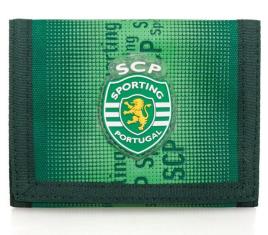 Carteira Velcro SCP - 