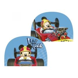 Touca Piscina Mickey Racers Disney