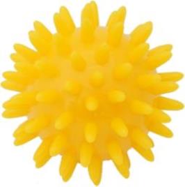 Bola de recuperação Kine-MAX Kine-MAX Pro-Hedgehog Massage Ball - 6cm