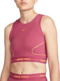 Camisola de cavas Nike W NP DF SSNL NVLTY TANK
