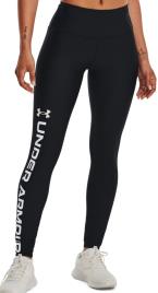 Leggins Under Armour Armour Branded Legging-BLK