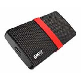 Disco Externo SSD  EMTEC 1TB X200 USB 3.1