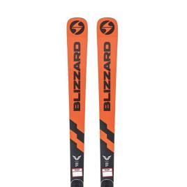 Blizzard Firebird Gs Fis Alpine Skis Colorido 188