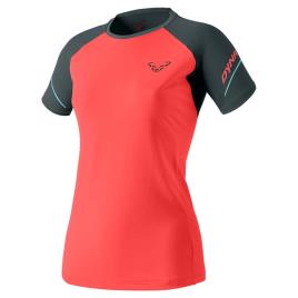 Dynafit Alpine Pro Short Sleeve T-shirt Vermelho L