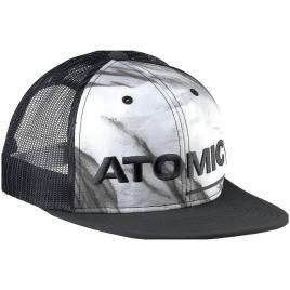 Atomic Alps Cap Cinzento