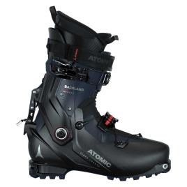 Atomic Backland Expert Alpine Ski Boots Preto 28.0-28.5