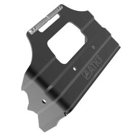 Atk Race Crampons 120 Mm Prateado 120 mm