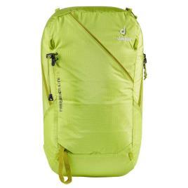 Deuter Freerider Lite 18 Sl Backpack Verde