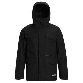 Burton Covert Jacket Preto S