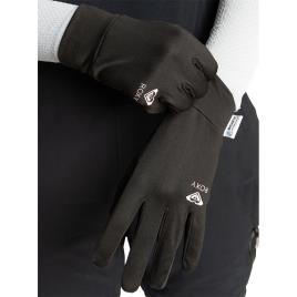 Roxy Hydrosmart Liner Gloves Preto L