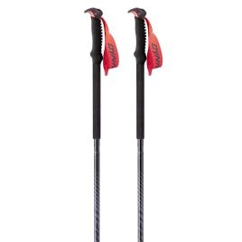 Dynafit Tour Poles Vermelho 130 cm