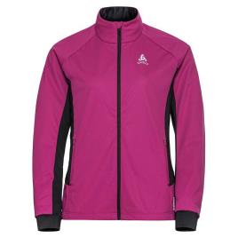 Odlo Brensholmen Jacket Rosa M