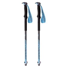 Dynafit Tour Vario Poles Prateado 105-145 cm