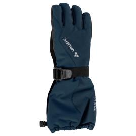 Vaude Snow Cup Gloves Azul 4