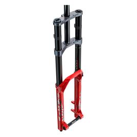 Rockshox Boxxer Ultimate Charger 2.1 Rc2 Boost 20 X 110 Mm 36 Offset Mtb Fork Preto 27.5´´ - 650B / 200 mm