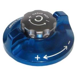 Sr Suntour Top Cap Unit Azul