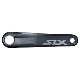 Shimano Fc-m7100 Hollowtech Left Prateado 175 mm