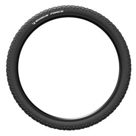 Cst Force Mtb Tyre Preto 27.5´´ / 2.60