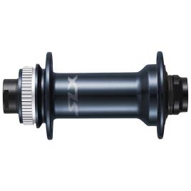Shimano Slx M7110 Cl Front Preto 32H / 15 x 110 mm