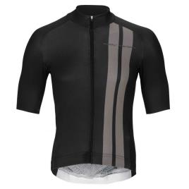 Eddy Merckx Short Sleeve T-shirt Preto XS