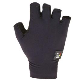 Bcf Aero Short Gloves Preto S