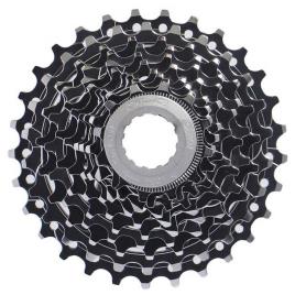 Xlc Fw-s03 Cassette Prateado 10s / 13-26t