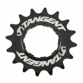 Tangent Sprocket Preto 15t