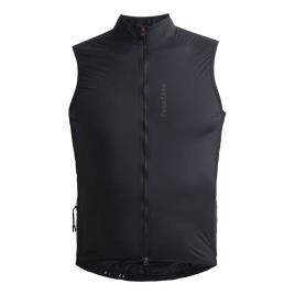 Hebo Tuscani Wind Pro Gilet Preto L