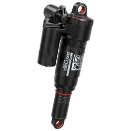 Rockshox Super Deluxe Ultimate C1 Shock Preto 50 mm / 185 mm