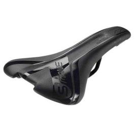 Smanie Gt Pro Carbon Saddle Preto 142 mm