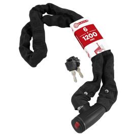 Blocco Chain Lock Colorido 6 x 750 mm